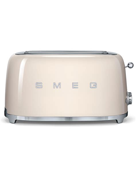 david jones smeg toaster